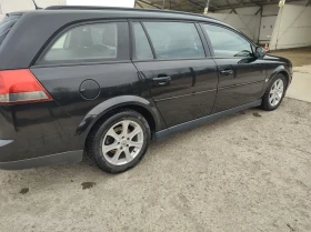 Opel Vectra, снимка 14