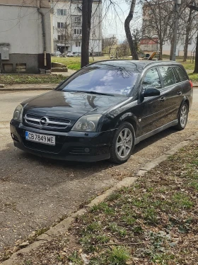 Opel Vectra, снимка 10