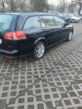 Opel Vectra, снимка 4