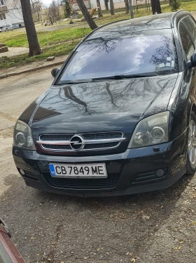  Opel Vectra