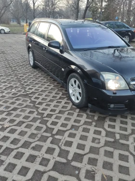 Opel Vectra, снимка 5