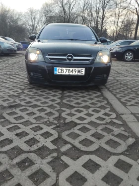 Opel Vectra, снимка 1