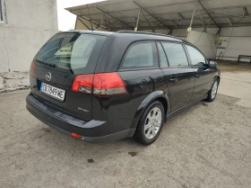 Opel Vectra, снимка 13