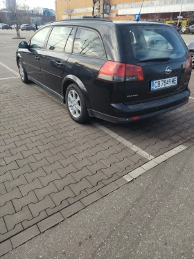 Opel Vectra, снимка 7