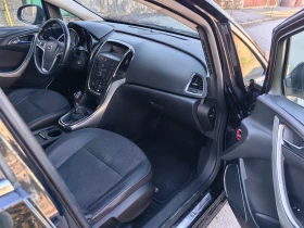 Opel Astra J Cosmo 1.7CDTI, снимка 10