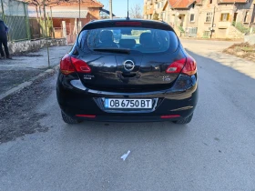 Opel Astra J Cosmo 1.7CDTI, снимка 4