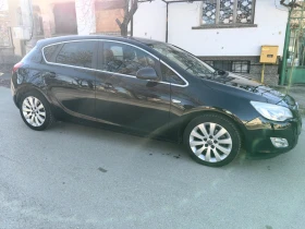 Opel Astra J Cosmo 1.7CDTI, снимка 6