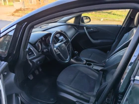 Opel Astra J Cosmo 1.7CDTI, снимка 9