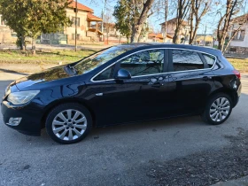 Opel Astra J Cosmo 1.7CDTI, снимка 2