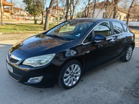 Opel Astra J Cosmo 1.7CDTI, снимка 1