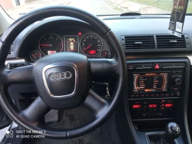 Audi A4 1.9 tdi, снимка 5