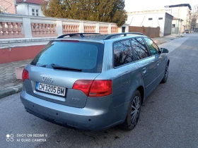 Audi A4 1.9 tdi, снимка 3