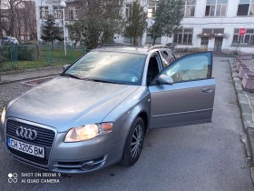 Audi A4 1.9 tdi, снимка 1