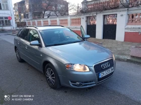 Audi A4 1.9 tdi, снимка 2