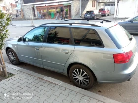 Audi A4 1.9 tdi, снимка 11