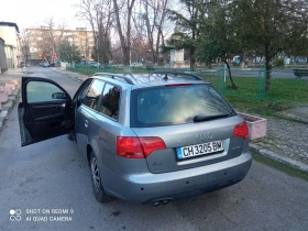 Audi A4 1.9 tdi, снимка 4