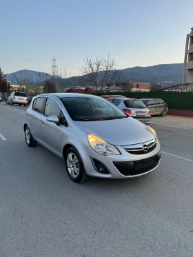 Opel Corsa 1.4, снимка 3