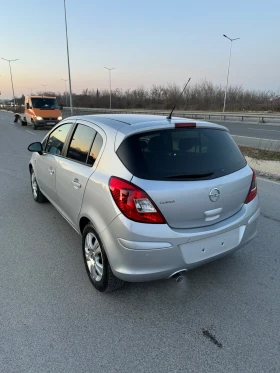 Opel Corsa 1.4, снимка 5