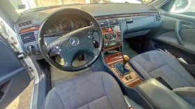 Mercedes-Benz E 220 | Mobile.bg    5