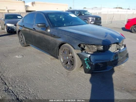 BMW 550, снимка 1