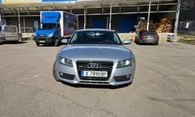 Audi A5 qTDI 3.0 QUATTRO, снимка 4