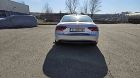 Audi A5 qTDI 3.0 QUATTRO, снимка 8