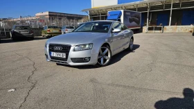 Audi A5 qTDI 3.0 QUATTRO, снимка 1