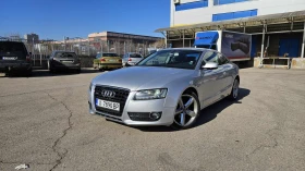 Audi A5 qTDI 3.0 QUATTRO, снимка 6