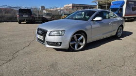 Audi A5 qTDI 3.0 QUATTRO, снимка 7