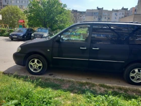 Kia Carnival | Mobile.bg    4