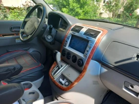Kia Carnival | Mobile.bg    7