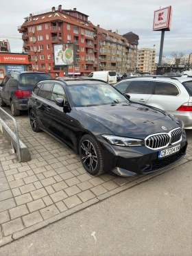 BMW 330 XD Mild Hybrid | Mobile.bg    2