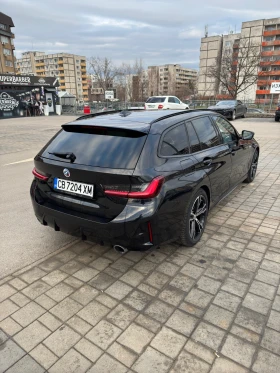 BMW 330 XD Mild Hybrid | Mobile.bg    4