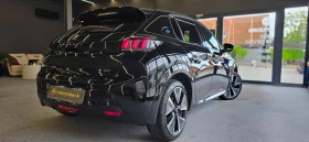 Peugeot 208 GT * 3D I * Full LED * - 41900 лв. - 42301833 | Car24.bg