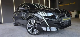 Peugeot 208 GT * 3D I * Full LED * - 41900 лв. - 42301833 | Car24.bg