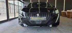 Peugeot 208 GT * 3D I * Full LED * - 41900 лв. - 42301833 | Car24.bg
