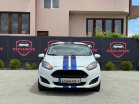 Ford Fiesta 1.5TDCI SPORT EURO-6 | Mobile.bg    8
