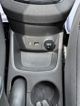 Ford Fiesta 1.5TDCI SPORT EURO-6 | Mobile.bg    12