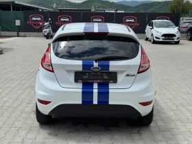 Ford Fiesta 1.5TDCI SPORT EURO-6 | Mobile.bg    4