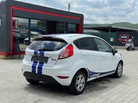 Ford Fiesta 1.5TDCI SPORT EURO-6 | Mobile.bg    5