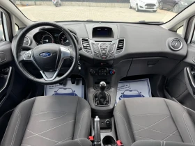 Ford Fiesta 1.5TDCI SPORT EURO-6 | Mobile.bg    11