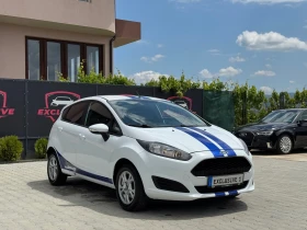 Ford Fiesta 1.5TDCI SPORT EURO-6 | Mobile.bg    7