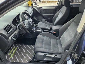 VW Golf Dsg R Line - 14500 лв. - 52773415 8