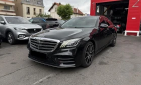Mercedes-Benz S 350 d 4Matic AMG-Line - 83999 лв. - 32451243 3