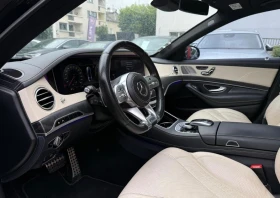 Mercedes-Benz S 350 d 4Matic AMG-Line - 83999 лв. - 32451243 7
