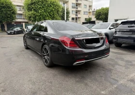 Mercedes-Benz S 350 d 4Matic AMG-Line - 83999 лв. - 32451243 5
