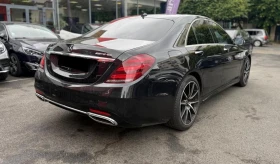 Mercedes-Benz S 350 d 4Matic AMG-Line - 83999 лв. - 32451243 6
