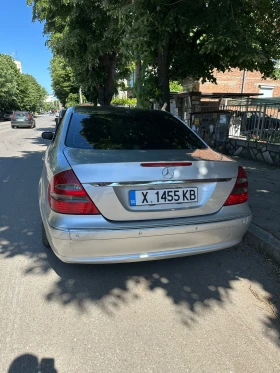 Mercedes-Benz E 320 | Mobile.bg    2