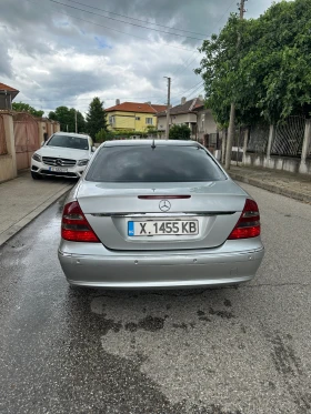 Mercedes-Benz E 320 | Mobile.bg    6