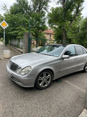 Mercedes-Benz E 320 | Mobile.bg    5